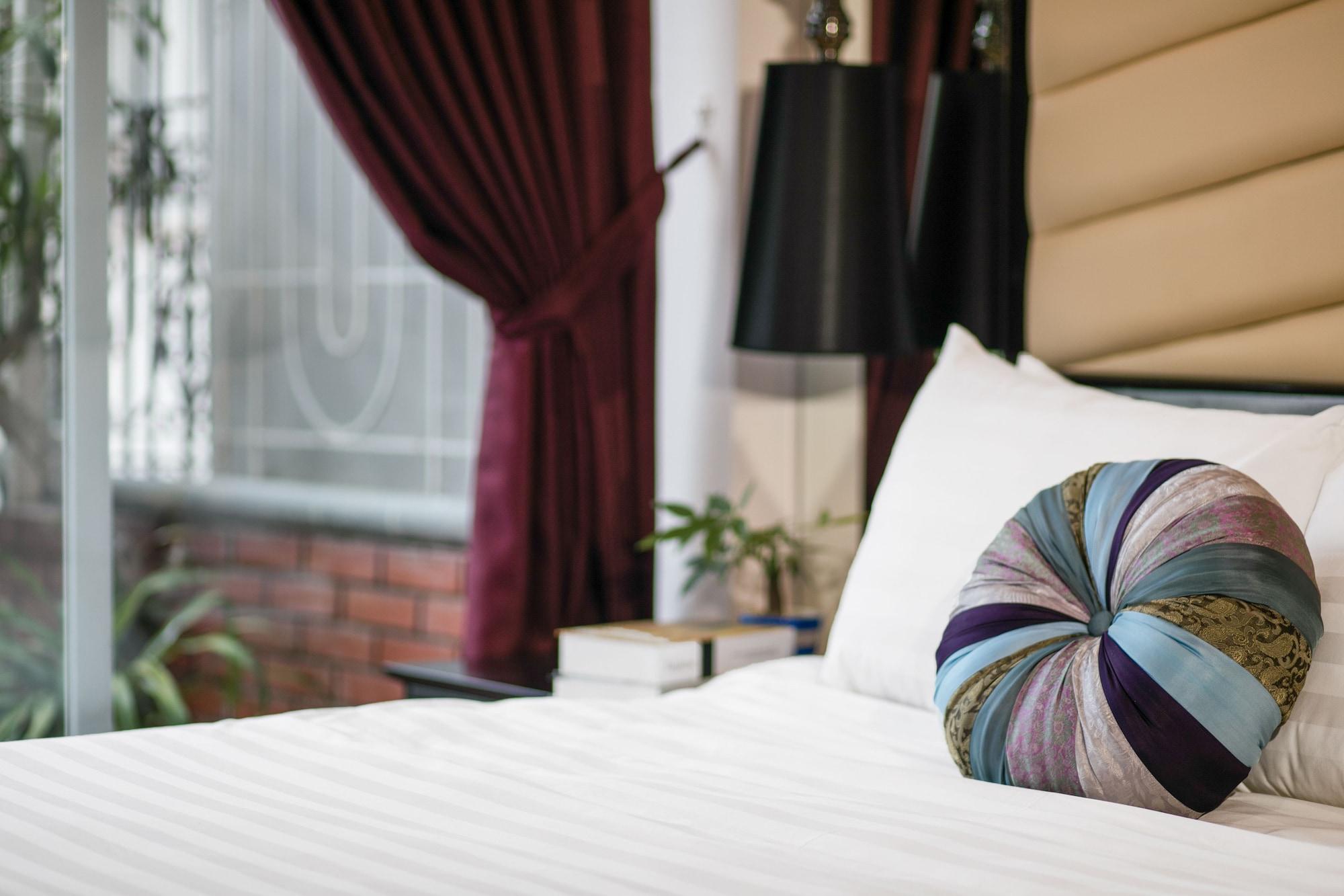 Splendid Star Grand Hotel And Spa Hanoi Exterior photo